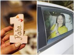 Raha's Birthday Celebration Photos: राहा के बर्थडे के जश्न में शरीक हुआ पूरा कपूर खानदान, आलिया भट्ट-रणबीर कपूर ने दी ग्रैंड पार्टी...देखें इनसाइड तस्वीरें