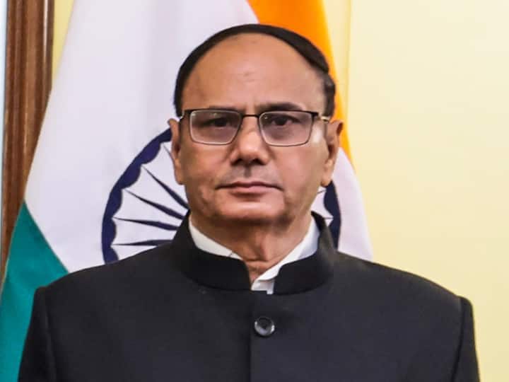 Heeralal Samariya Profile Who Appointed As Chief Information Commissioner In CIC Heeralal Samariya Profile: कौन हैं हीरालाल सामरिया जिन्होंने ली है मुख्य सूचना आयुक्त के रूप में शपथ?