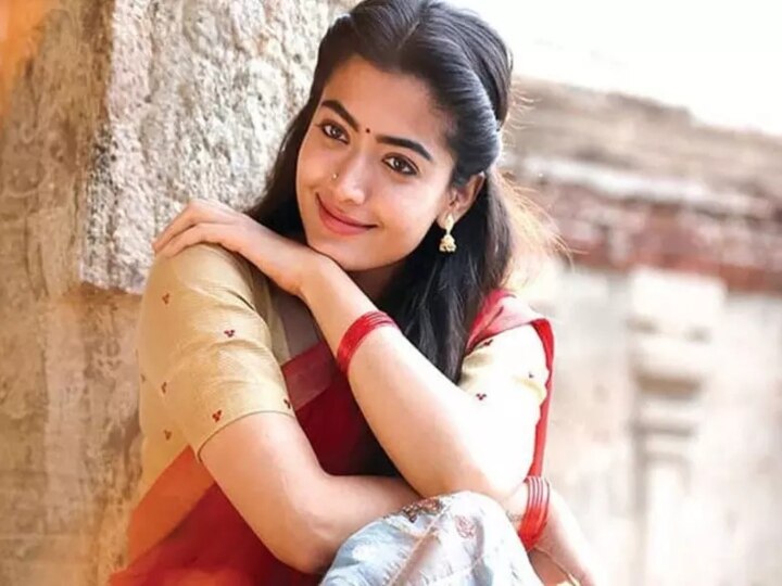 Rashmika Mandanna: நடிகை ரஷ்மிகாவை ஆபாசமாக சித்தரித்து வீடியோ: கடும் கண்டனத்தை பதிவு செய்த அமிதாப்!    