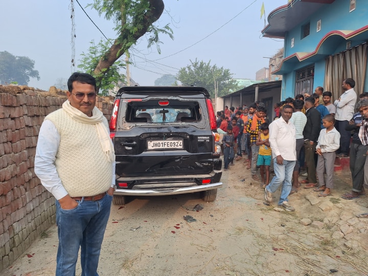 Gopalganj News: गोपालगंज में जमीन विवाद में स्कॉर्पियो से 5 लोगों को दबंगों ने कुचला, एक बुजुर्ग की मौत, 4 की हालत गंभीर