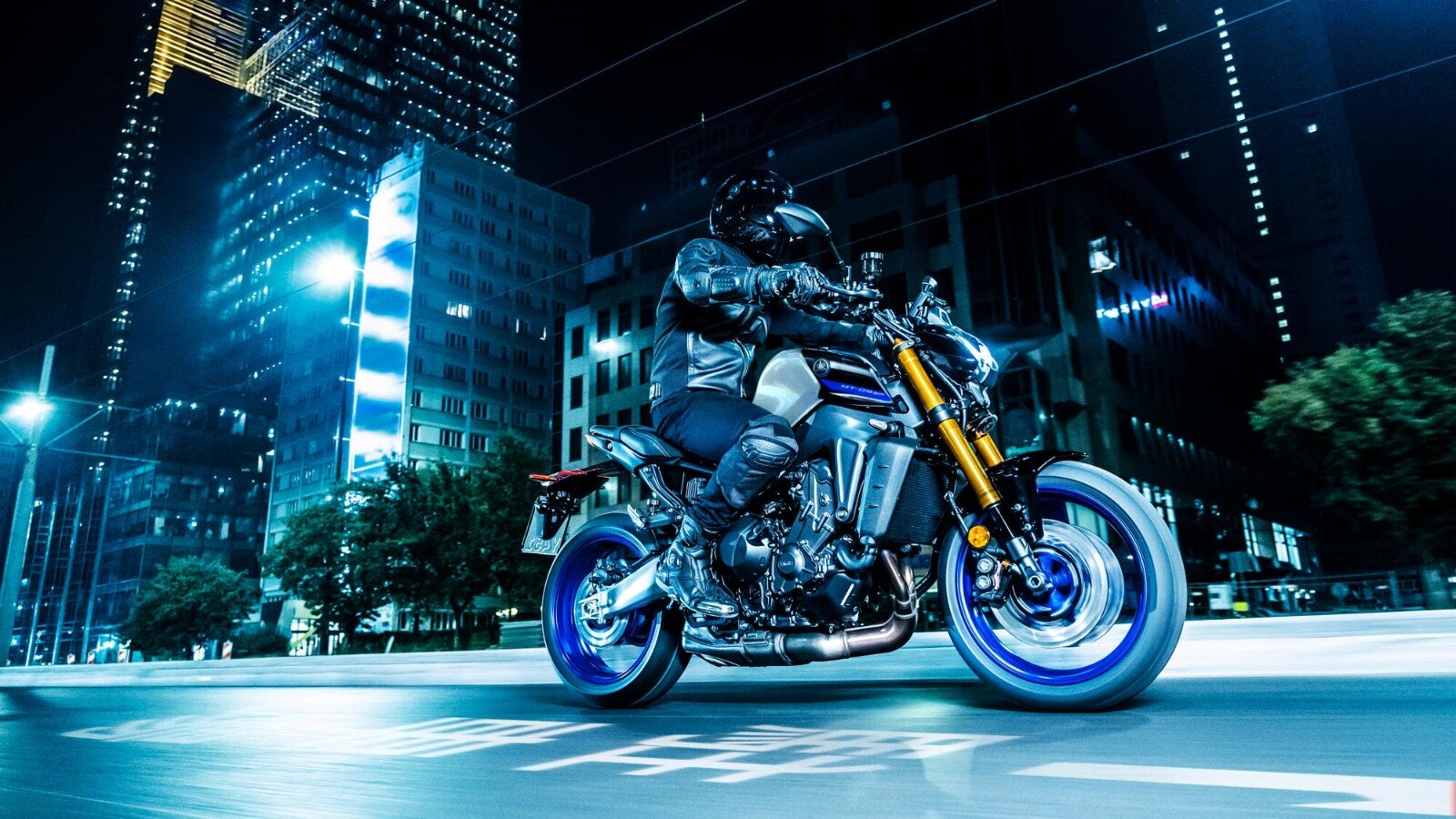 Yamaha MT-09 SP Edition: ইয়ামাহা নিয়ে এল এই বাইকের নতুন সংস্করণ, প্রচুর আপডেটেড বৈশিষ্ট্যের সঙ্গে পাবেন নতুন ফিচার