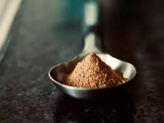 Ragi Ladoo Recipe : தீபாவளிக்கு சத்தான இனிப்பு செய்யனுமா..? அப்போ இந்த ராகி லட்டு செய்யுங்க..!