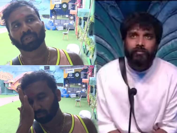 Big Boss Season7 Tamil Cool Suresh feel sad for evicted of Pradeep Cool Suresh: ”பிரதீப் நீ போனதால உன்னைவிட அதிகமாக கவலைப்படுறேன்” - கேமரா முன்பு புலம்பிய கூல் சுரேஷ்