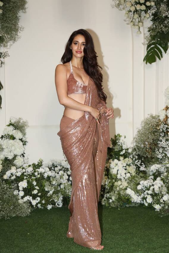 मनीष मल्होत्राच्या दिवाळी पार्टीत अप्सरा...