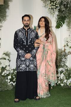 Diwali 2023: मनीष मल्होत्रा की दिवाली पार्टी में बॉलीवुड कपल्स ने लगाया ग्लैमर का तड़का, न्यूली वेड Sidharth-Kiara ने अपने रॉयल लुक से लूट ली सारी लाइमलाइट