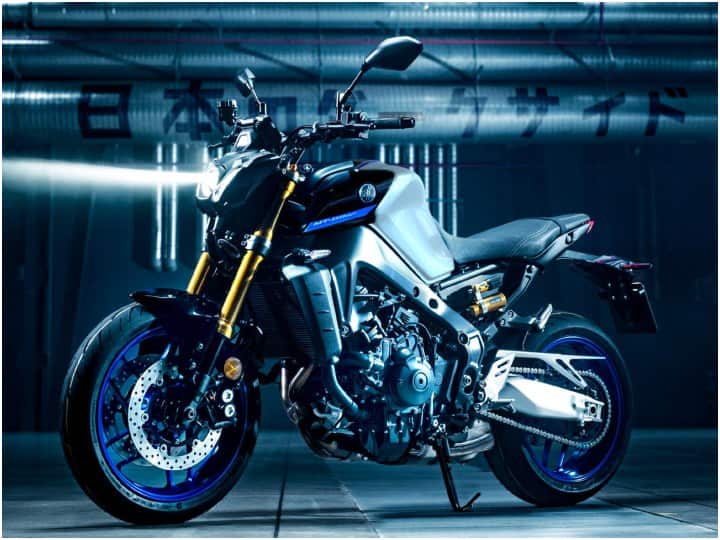 Yamaha Motor revealed the new SP Edition of their updated Yamaha MT-09 Yamaha MT-09 SP Edition: यामाहा ने किया एमटी-09 एसपी एडिशन का खुलासा, ढेर सारी अपडेटेड खूबियों से है लैस