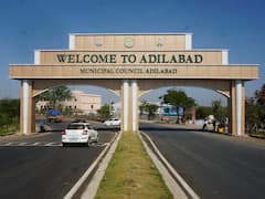 ఆదిలాబాద్ కాంగ్రెస్‌కు బిగ్ షాక్! ముగ్గురు సీనియర్ల రాజీనామా