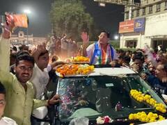 लंबे इंतजार के बाद कांग्रेस की सातवीं लिस्ट में आया शांति धारीवाल का नाम, आज दाखिल करेंगे नामांकन