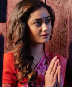 Aashram की 'बबिता जी' रचाने जा रही हैं शादी, Bobby Deol संग इंटीमेट सीन देकर मचाया था तहलका