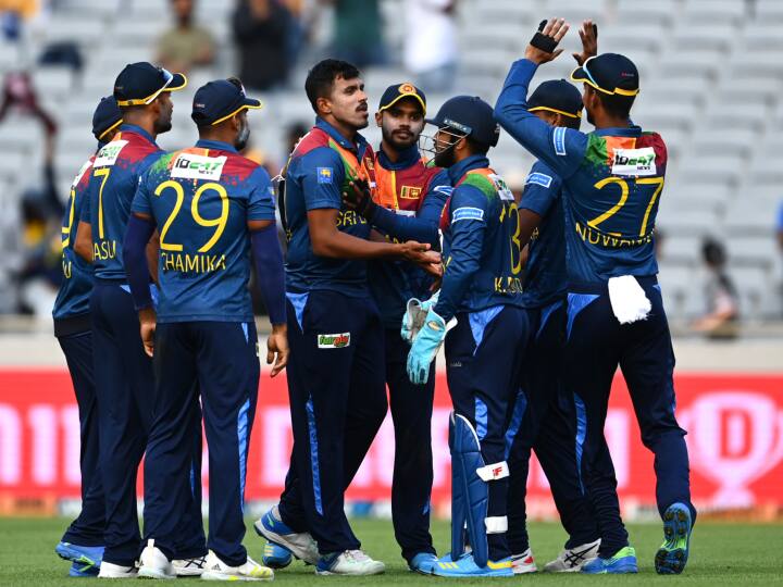 Sri Lanka Cricket Board sacked by SL Govt after dismal in World Cup 2023 sports news Sri Lanka Cricket: वर्ल्ड कप में निराशाजनक प्रदर्शन के बाद श्रीलंका क्रिकेट में आया भूचाल, सरकार ने बोर्ड को किया बर्खास्त