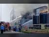 Mahad Fire : रायगड MIDC केमिकल कंपनीतील 11 कामगारांचा होरपळून मृत्यू, तीन दिवसानंतर सर्व मृतदेह सापडले