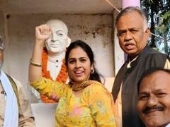 कांग्रेस में शामिल होने के बाद अखिलेश यादव पर बरसे रवि प्रकाश वर्मा, सपा छोड़ने की बताई वजह