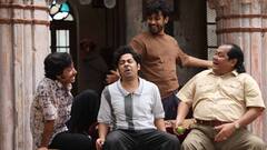 Bogola Mama First Look: খরাজের নতুন ছবিতে কে কোন চরিত্রে? এক ঝলকে 'বগলা মামা' ছবির লুক