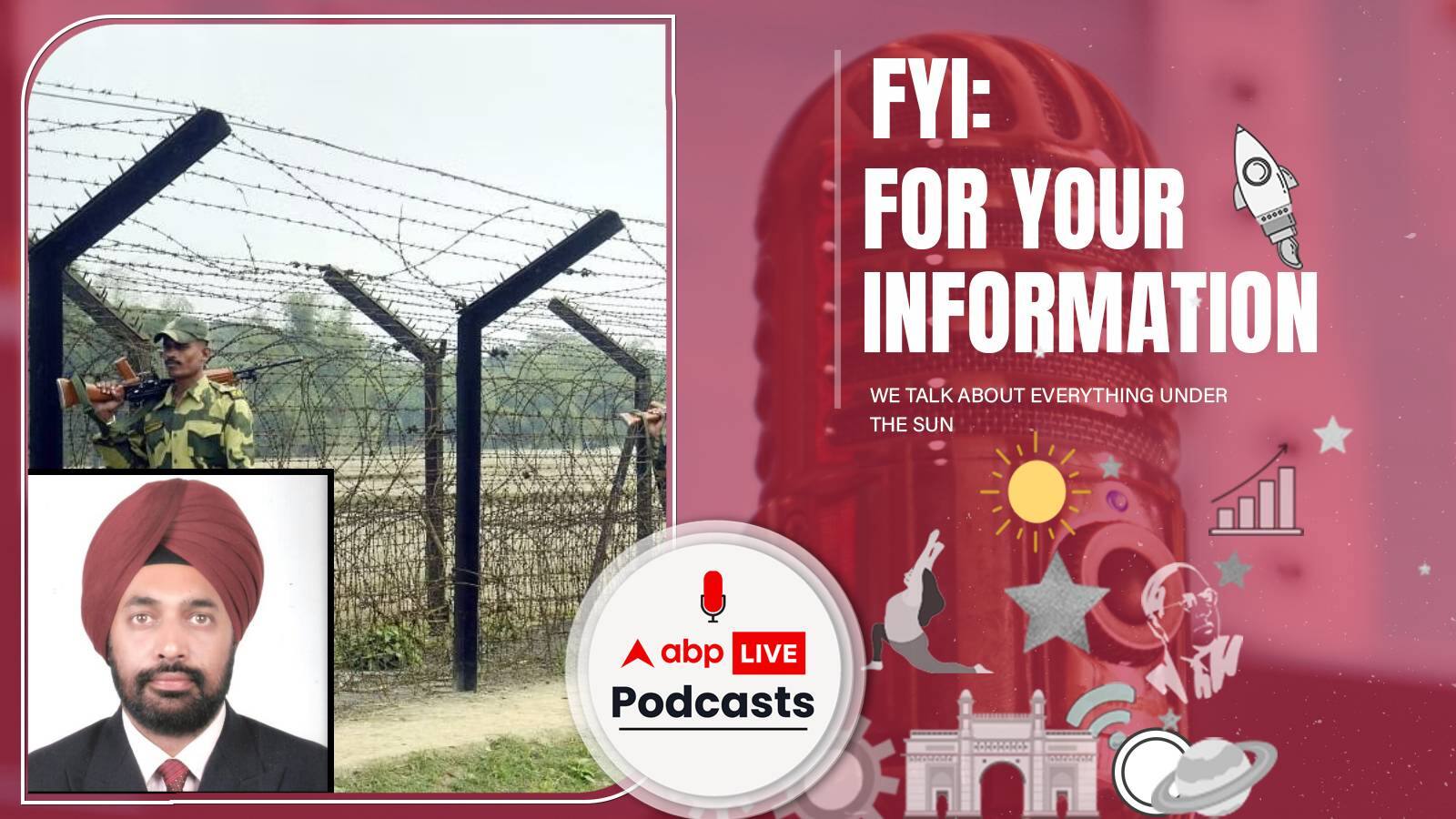 सीमा पर मधुमक्खी सैनिक क्यों तैनात करने जा रही BSF? | FYI