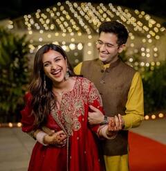 Diwali 2023: कियारा आडवाणी से लेकर परिणीति चोपड़ा तक...शादी के बाद पति संग पहली दिवाली मनाएंगी बॉलीवुड की ये ब्यूटीज