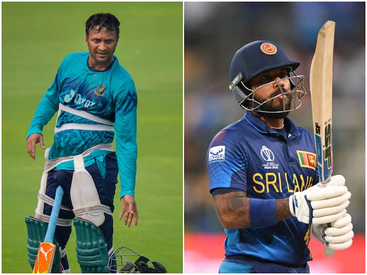 Bangladesh vs Sri Lanka Live Streaming Free How To Watch BAN vs SL Cricket World Cup Match Live Online