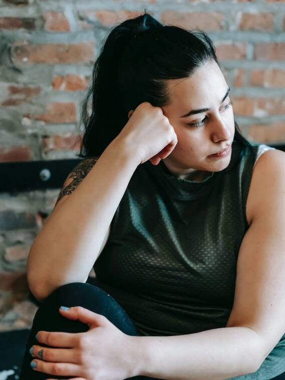 మీలో ఈ మార్పులున్నాయా? కారణం అదే!