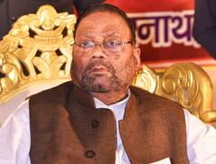 स्वामी प्रसाद मौर्य को इलाहाबाद हाईकोर्ट से झटका, केस रद्द कराने की याचिका खारिज