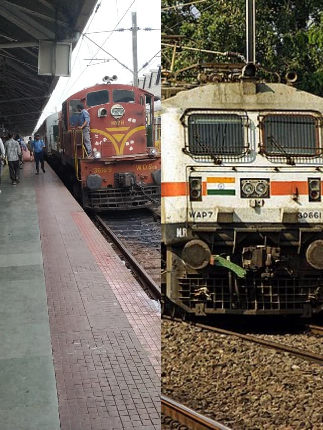 भारत का यह रेलवे प्लेटफार्म जिसकी लंबाई है विश्व में सबसे अधिक