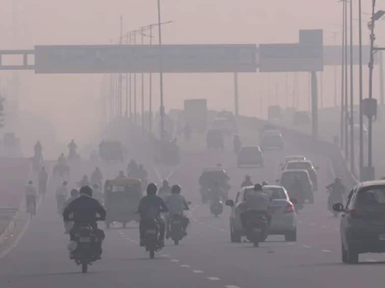 Air Pollution Cause Cancer Says AIIMS Doctor  Delhi Air Pollution: వాయు కాలుష్యంతో కాన్సర్, నిపుణులు ఏం చెబుతున్నారంటే!
