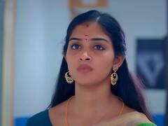 தீபாவுக்கு விளையாட்டு காட்டும் முருகன்.. கார்த்திகை தீபம் சீரியலில் இன்று நடப்பது என்ன?