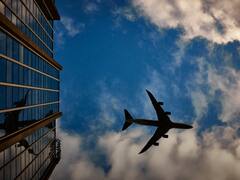 क्या हवाई जहाज से भी बढ़ता है प्रदूषण? पॉल्यूशन में ये कितने जिम्मेदार?