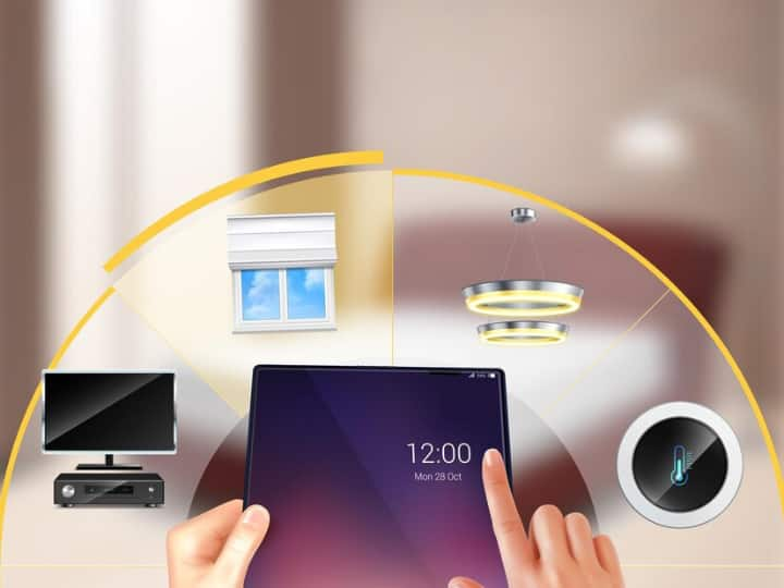 Best Smart Gadgets to make your home more appealing and smart skml अपने घर को बनाना चाहते हैं स्मार्ट? इन गैजेट्स का कीजिए इस्तेमाल