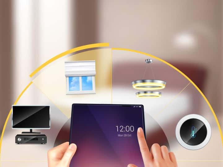 अपने घर को बनाना चाहते हैं स्मार्ट? इन गैजेट्स का कीजिए इस्तेमाल Best Smart Gadgets to make your home more appealing and smart skml अपने घर को बनाना चाहते हैं स्मार्ट? इन गैजेट्स का कीजिए इस्तेमाल