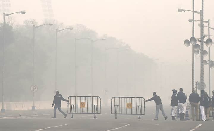 বাঁকুড়া, পুরুলিয়া, পশ্চিম বর্ধমান, বীরভূম জেলাতে তাপমাত্রা ১৮-১৯ ডিগ্রির ঘরে নেমে যেতে পারে বুধবারের মধ্যে।