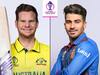 AUS vs AFG:  అఫ్ఘాన్ భారీ స్కోరు చేసేనా , ప్రపంచకప్‌ లో మరో  కీలక  పోరు