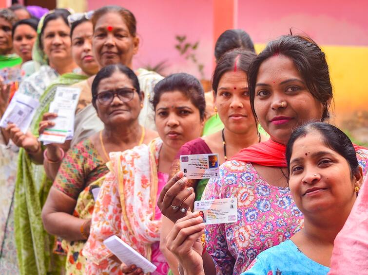 21 states, 102 seats and 16 crore voters... Voting for the first phase of Lok Sabha elections today 21 રાજ્યો, 102 બેઠકો અને 16 કરોડ મતદારો... આજે લોકસભા ચૂંટણીના પ્રથમ તબક્કા માટે મતદાન