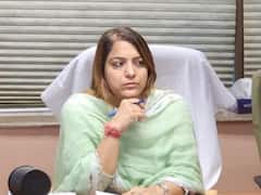 Work Together Instead Of Blame Game: Delhi Mayor Shelly Oberoi On Combating Pollution Menace