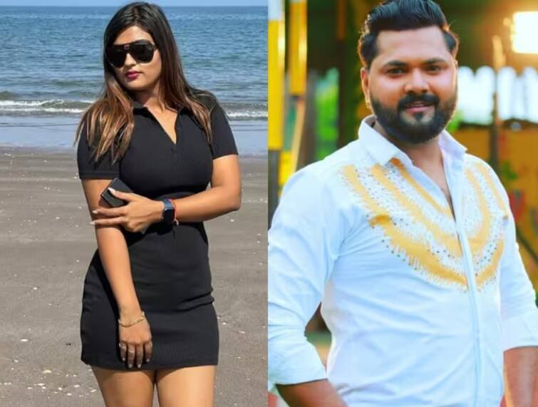 Akanksha dubey suicide case singer samar singh gets bail from allahabad high court  Akanksha Dubey Case: આકાંક્ષા દુબે આત્મહત્યા કેસમાં સિંગર સમર સિંહને જાણો શું મળી મોટી રાહત  