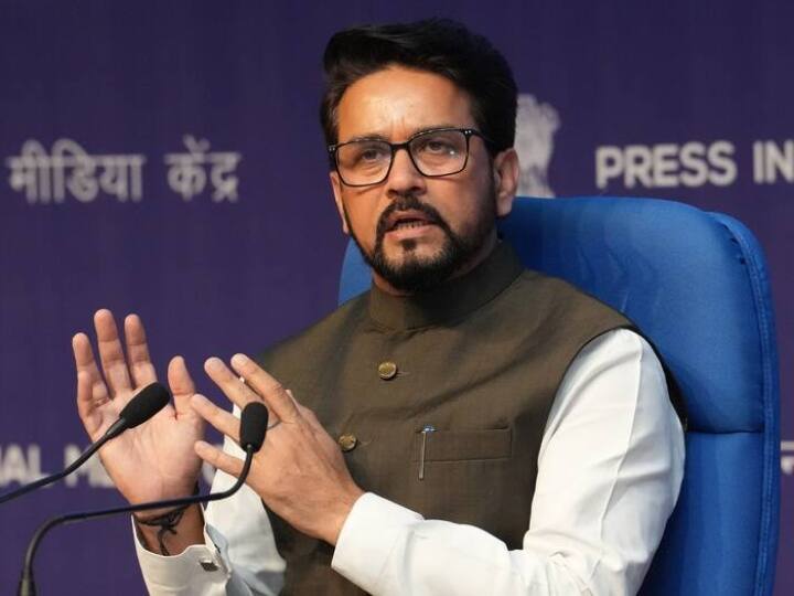 Anurag Thakur Targets CM Bhupesh Baghel On Mahadev Betting App Case Enforcement Directorate Mahadev Betting App: 'जहां मनीष सिसौदिया-सत्येंद्र जैन हैं वहां आपको भी...', अनुराग ठाकुर का CM बघेल पर बड़ा हमला