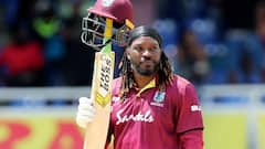 Photos: વર્લ્ડકપની એક મેચમાં 10 થી વધુ છગ્ગા ફટકારનારા બેટ્સમેનો, લિસ્ટમાં ફખર જમાન પણ સામેલ