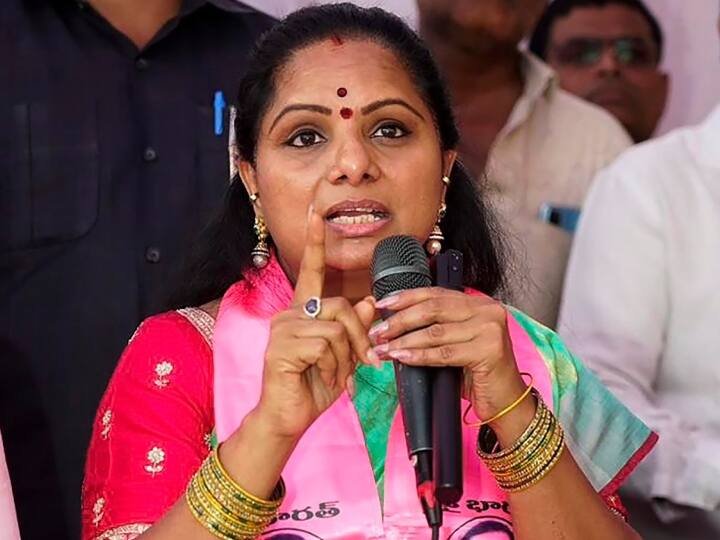 Telangana News ED Summons K Kavitha Telangana Congress BJP Delhi Liquor Policy Case 'BJP Began The Drama Of ED Questioning K Kavitha': Telangana Congress On Fresh Summons