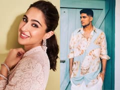 Sara-Shubman: 'ভুল সারাকে প্রশ্ন করছ', শুভমনের সঙ্গে সম্পর্কের গুঞ্জন ওড়ালেন সইফ-কন্যা