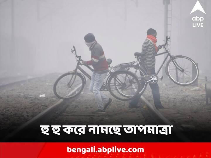 Weather Update : বইছে উত্তুরে হাওয়া। দক্ষিণবঙ্গে চলতি সপ্তাহেই শীতের আমেজ (Winter in West Bengal) ফিরবে।