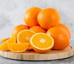 Health News: ਖਾਲੀ ਪੇਟ ਸੰਤਰਾ ਖਾਣ ਨਾਲ ਸਿਹਤ ਨੂੰ ਫਾਇਦਾ ਨਹੀਂ ਸਗੋਂ ਹੁੰਦਾ ਨੁਕਸਾਨ