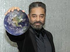 Kamal Haasan Wishes : நாயகன் கமல்ஹாசனுக்கு பொழியும் வாழ்த்து மழை!