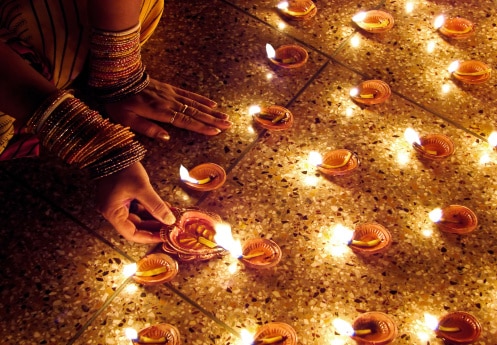 Diwali 2023: Here's How You Can Celebrate The Festival Of Lights Without Crackers