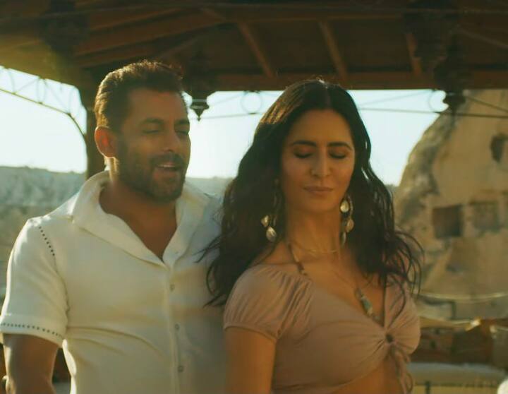 Tiger 3 is going to bring next-level action on the big screen. Undoubtedly, the film is the most high-octane film of the year that the audience will witness.