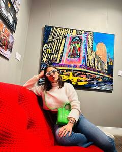 Sara-Shubman: 'ভুল সারাকে প্রশ্ন করছ', শুভমনের সঙ্গে সম্পর্কের গুঞ্জন ওড়ালেন সইফ-কন্যা