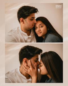 Krishna Mukunda Murari Prerana: 'కృష్ణ ముకుంద మురారి' తింగరిపిల్లకి కాబోయే వరుడిని చూశారా!