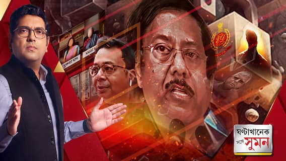 বিস্ফোরক দাবি জ্যোতিপ্রিয়র প্রাক্তন PA-র