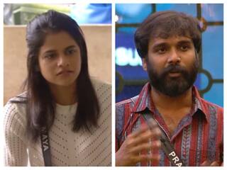 Bigg Boss 7 Tamil: 'எனக்கு அப்படி நடந்ததே இல்ல'...பல்டி அடித்த மாயா....புயலை கிளப்பபோகும் புதிய சம்பவம்!