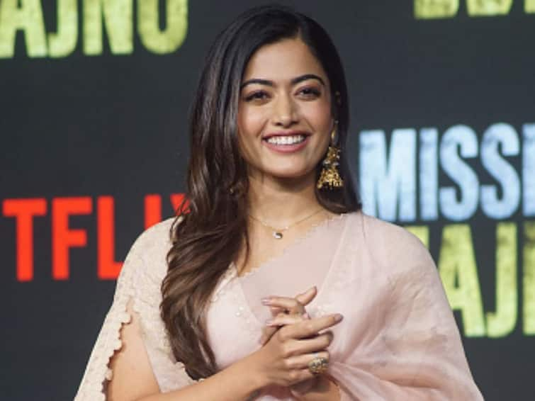 Rashmika Mandanna AI Deepfake: MeitY Issues Social Media Advisory Over Impersonating Individuals