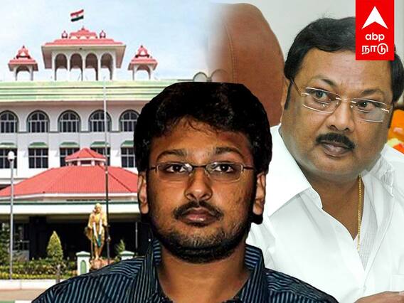 Durai Dayanidhi Azhagiri : ஆஜரான அழகிரி மகன்... மதுரை கோர்ட் பரபரப்பு!