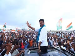 రేపు ఆదిలాబాద్ జిల్లాలో రేవంత్ రెడ్డి పర్యటన, ఈ ప్రాంతాల్లో బహిరంగ సభలు