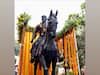 पाकिस्तानला कापरं भरणार, भारत-पाक सीमेवर छत्रपती शिवरायांचा भव्य अश्वारुढ पुतळ्याचं अनावरण